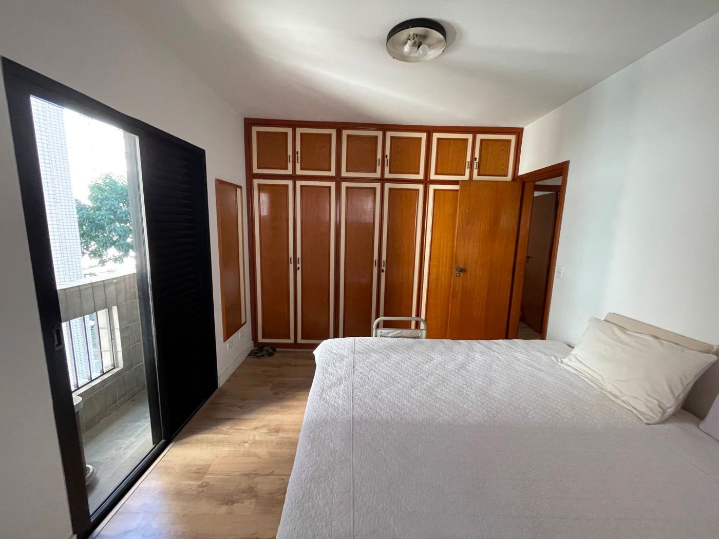 Apartamento com 3 dormitórios à venda, 126 m² por R$ 1.300.000,00 - Boqueirão - Santos/SP