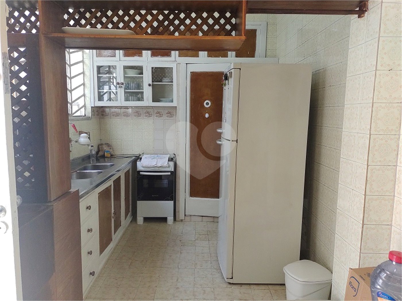 Casa de Vila à venda com 5 quartos, sendo 1 suíte,  em Alto da Boa Vista, São Paulo, SP