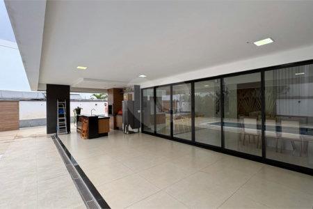 Casa à venda com 3 suítes no condomínio Residencial Villa do Bosque, Sorocaba - SP