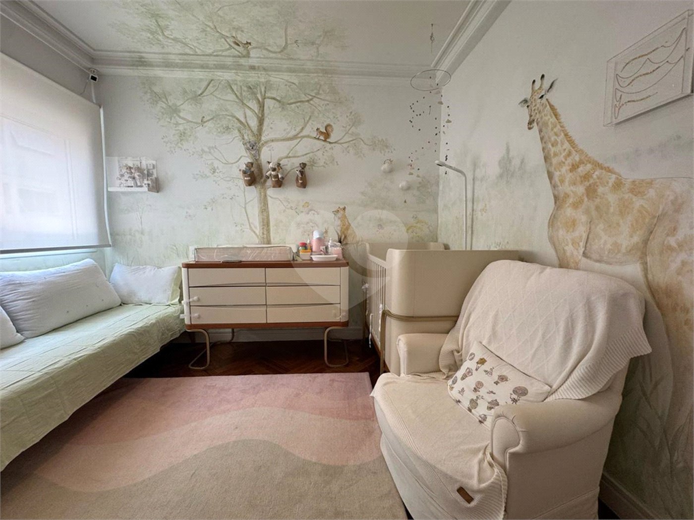 Apartamento à venda com 3 suítes em Consolação, São Paulo, SP