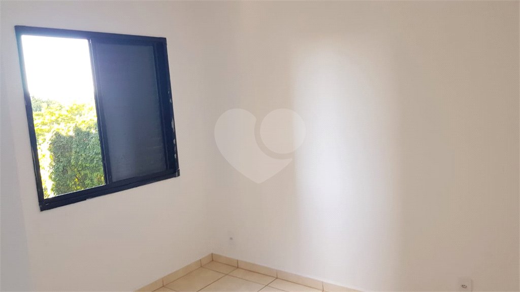 Apartamento à venda com 2 quartos em Jardim Paulistano, Ribeirão Preto, SP