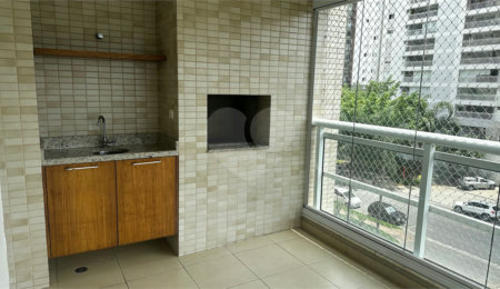 Apartamento à venda com 3 suítes em Vila Leopoldina, São Paulo, SP