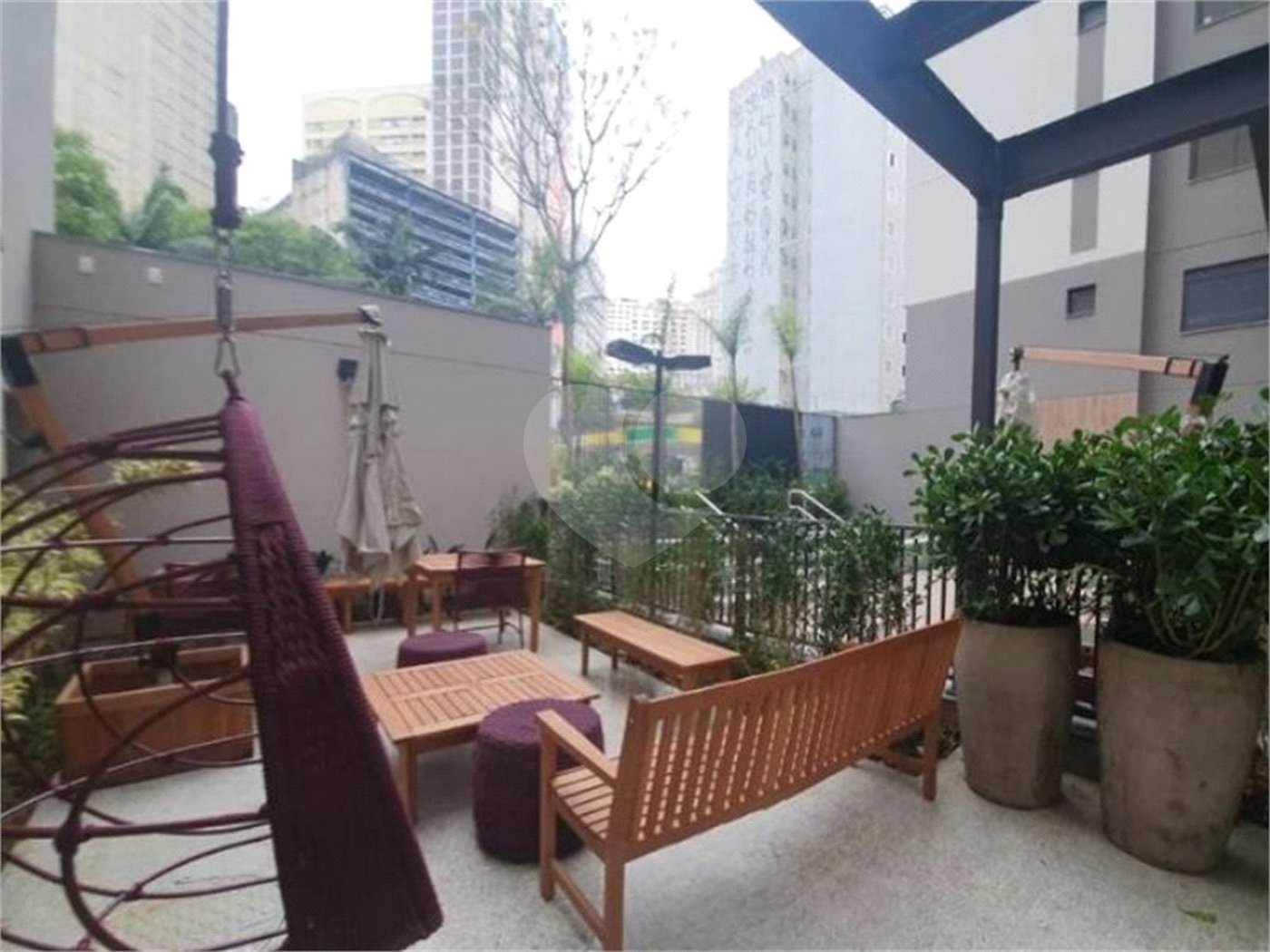 Apartamento à venda com 2 quartos em Bela Vista, São Paulo, SP