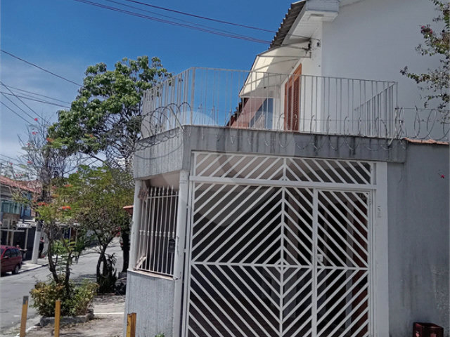 Sobrado à venda com 2 quartos em Tremembé, São Paulo, SP