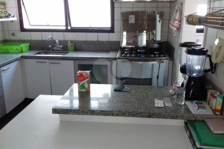 Apartamento à venda com 3 suítes em Jardim São Paulo(zona Norte), São Paulo, SP