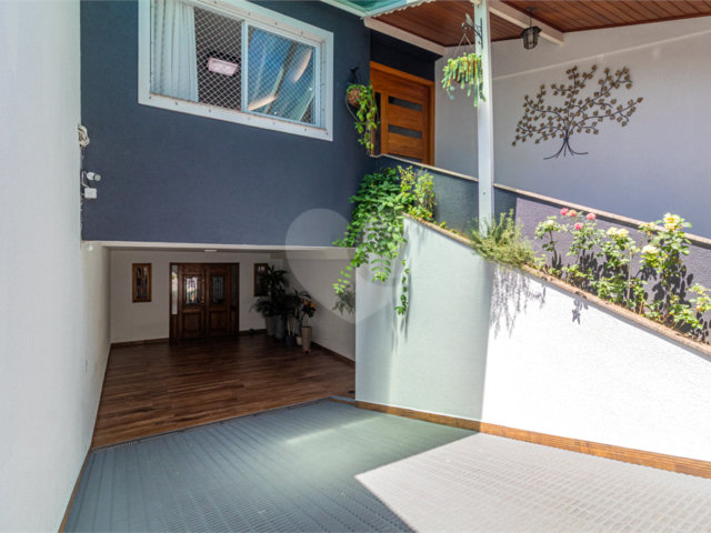 Casa à venda com 3 suítes em Jardim Marajoara, São Paulo, SP