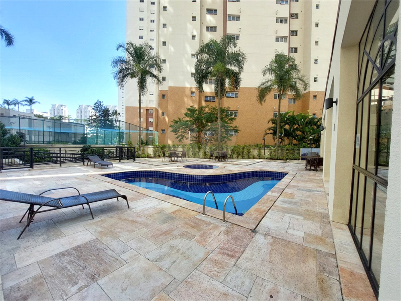 Apartamento para alugar com 3 quartos, sendo 1 suíte, em Vila Leopoldina, São Paulo, SP