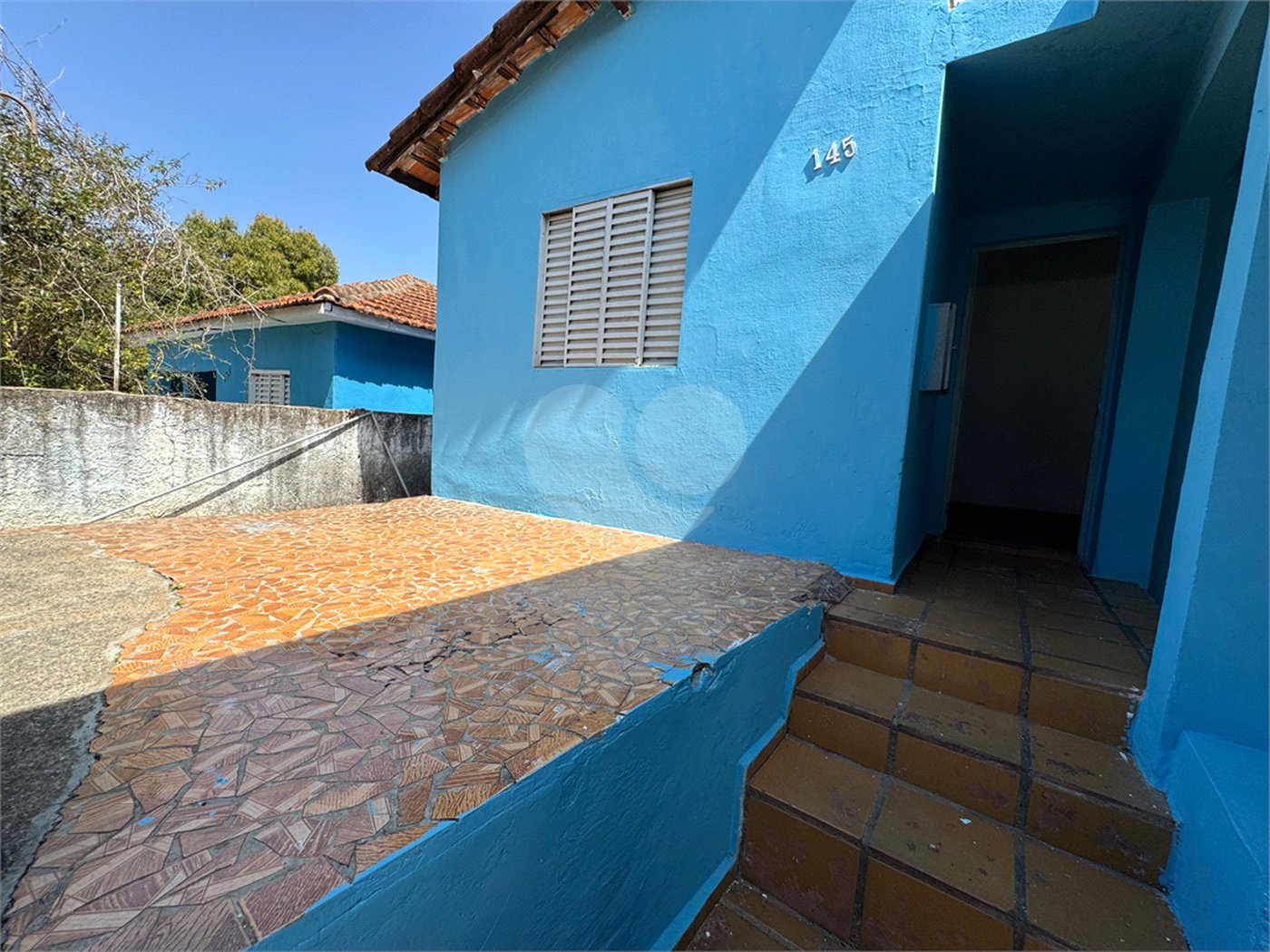 Casa à venda com 2 quartos em Jardim Itália, Itapetininga, SP