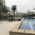 Apartamento para alugar com 3 quartos, sendo 1 suíte, em Instituto de Previdência, São Paulo, SP
