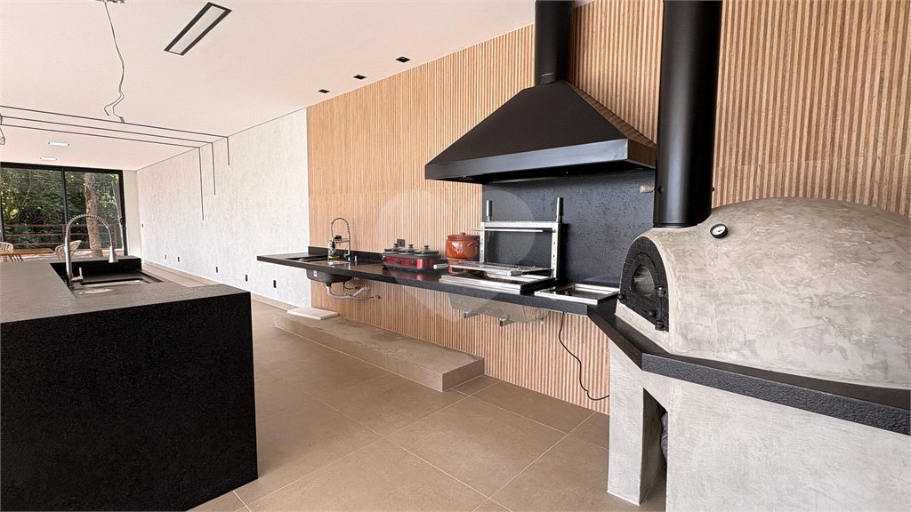 Casa à venda com 3 suítes no condomínio Village Ipanema Ii, Araçoiaba da Serra - SP