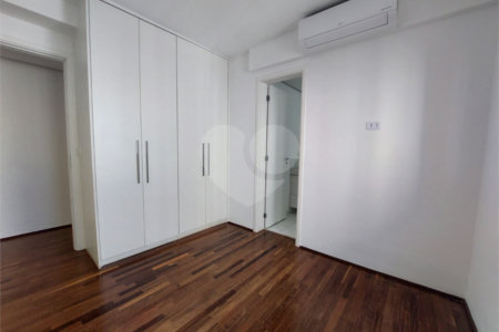 Apartamento à venda com 3 suítes em Vila Leopoldina, São Paulo, SP