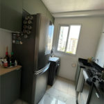 Apartamento à venda com 2 quartos, sendo 1 suíte, em Água Branca, São Paulo, SP