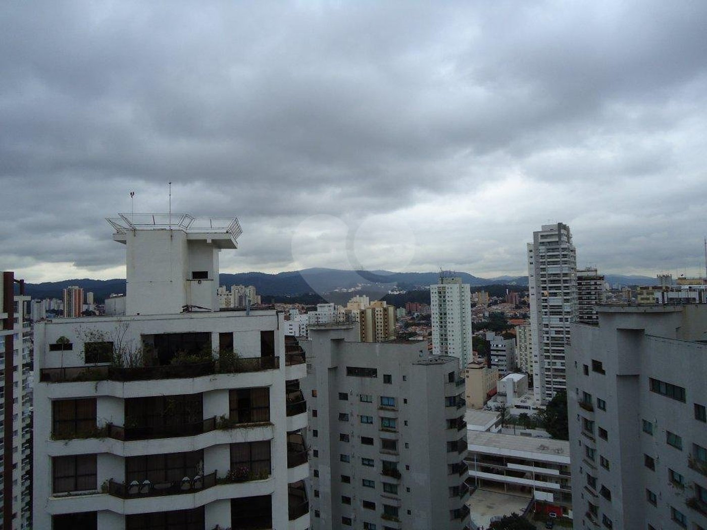 Apartamento à venda com 4 suítes em Santana, São Paulo, SP