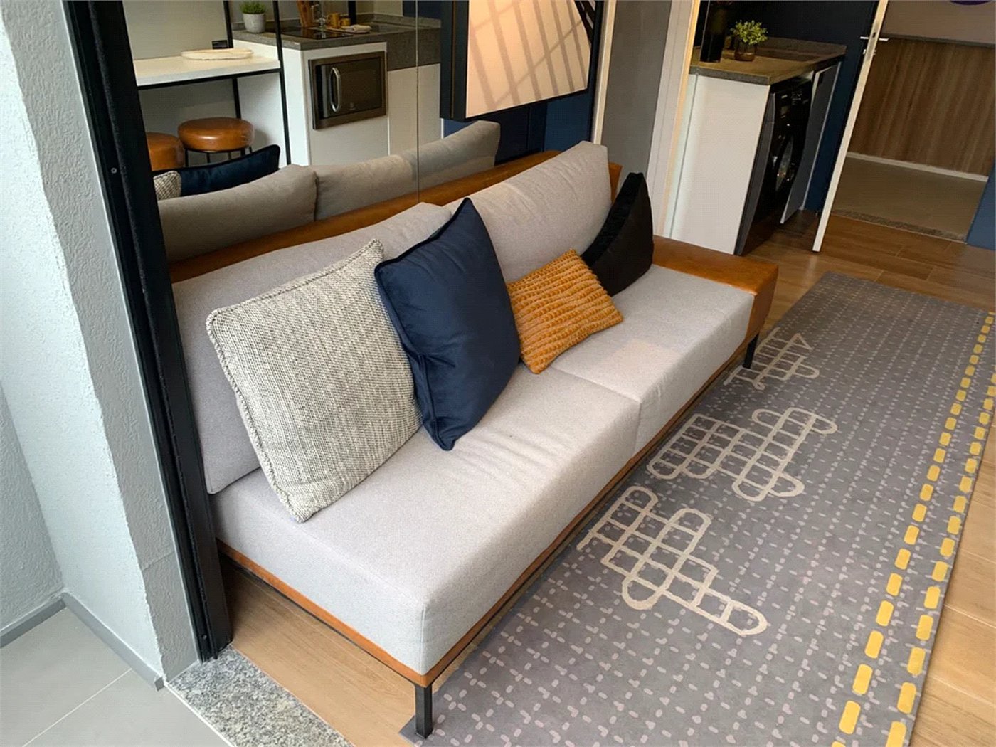 Studio à venda com 1 quarto em Pinheiros, São Paulo, SP