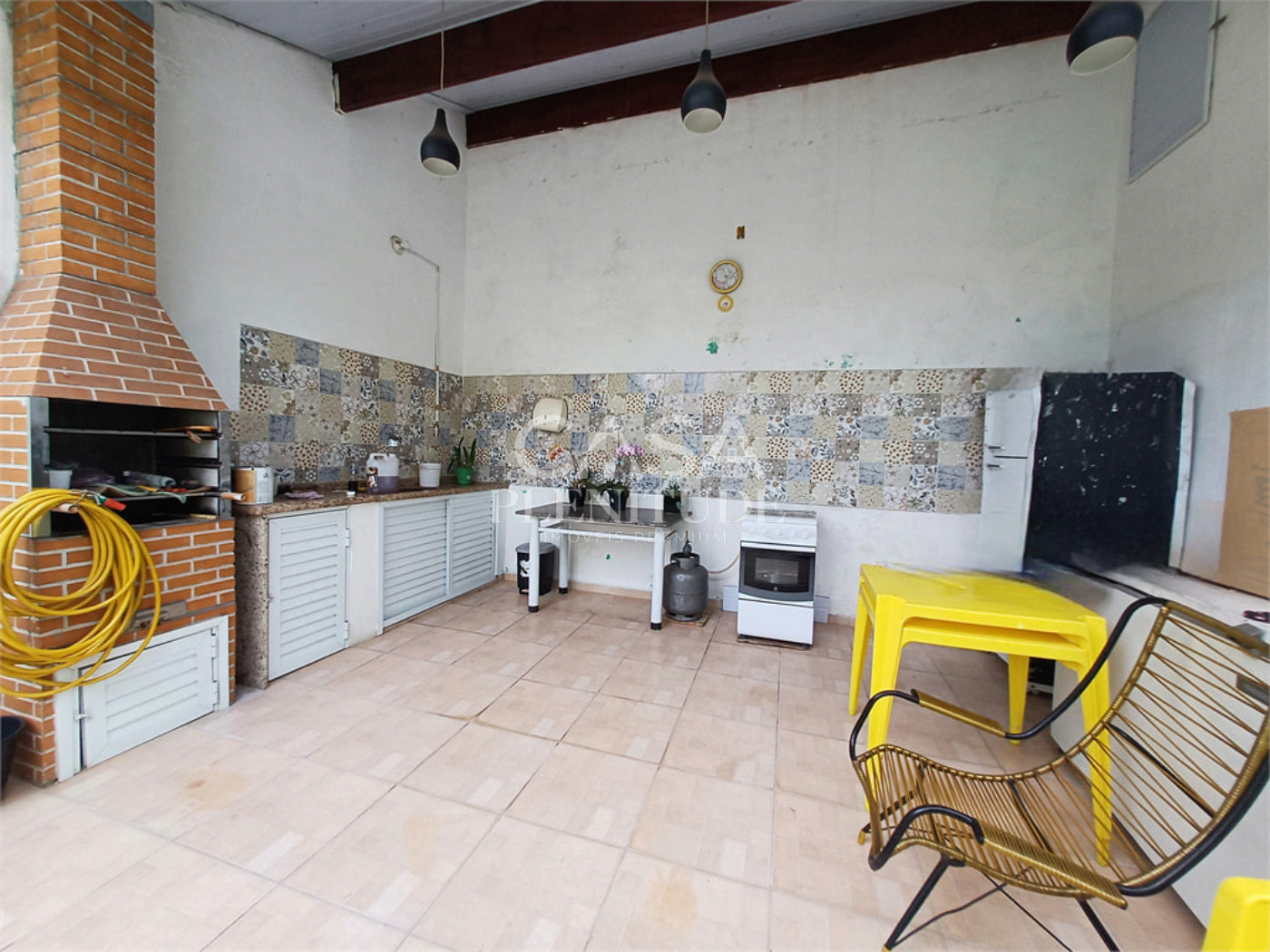 Casa Térrea à venda com 3 quartos, sendo 2 suítes, em Jardim Nova Ipanema, Sorocaba, SP