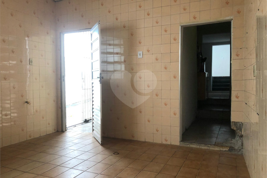 Casa à venda com 5 quartos em Imirim, São Paulo, SP