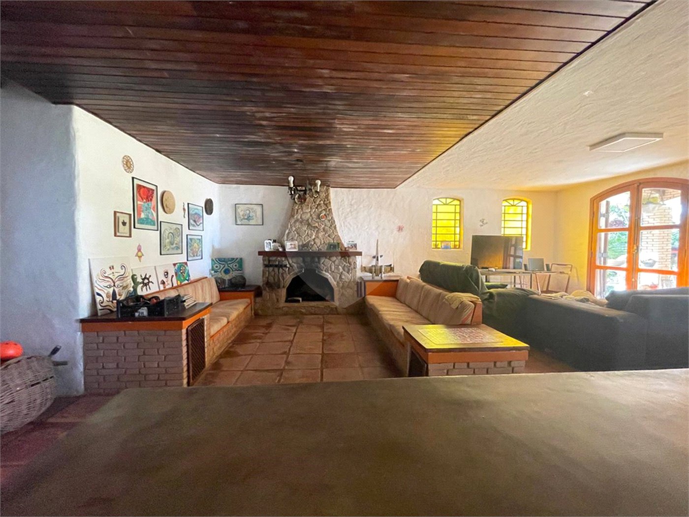 Casa à venda com 4 suítes em Retiro das Fontes, Atibaia, SP