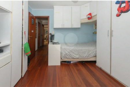 Apartamento à venda com 3 quartos, sendo 1 suíte, em Água Fria, São Paulo, SP