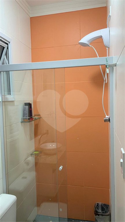 Sobrado à venda com 3 quartos, sendo 1 suíte,  em Mogi Moderno, Mogi das Cruzes, SP