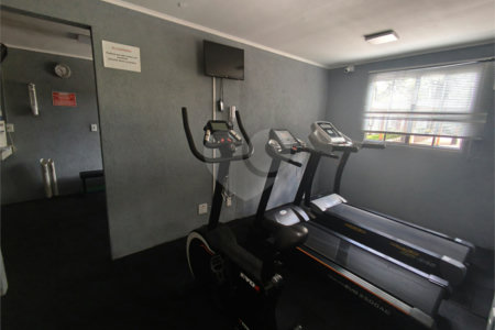 Apartamento à venda com 2 quartos em Jardim Leonor Mendes de Barros, São Paulo, SP