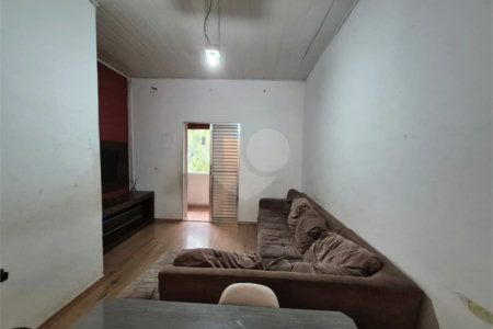 Sobrado à venda com 4 quartos, sendo 2 suítes, em Vila Romana, São Paulo, SP