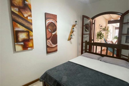 Casa Residencial à venda, Parque Enseada, Guarujá - CA0394.