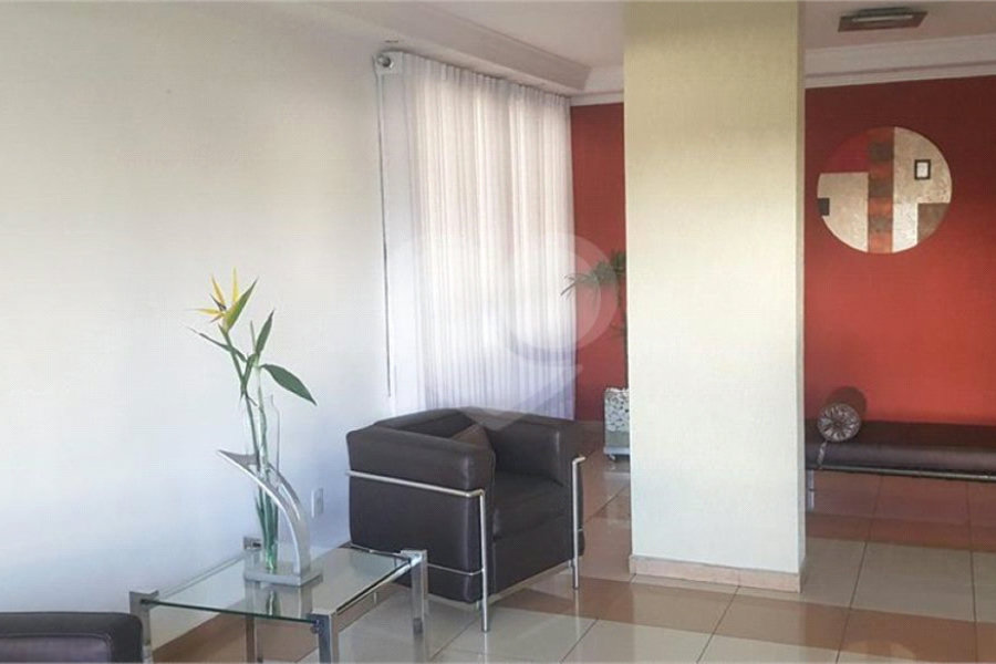 Apartamento à venda com 3 quartos, sendo 1 suíte, em Santana, São Paulo, SP