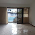 Apartamento à venda com 3 quartos, sendo 1 suíte,  em Lagoa, Rio de Janeiro, RJ