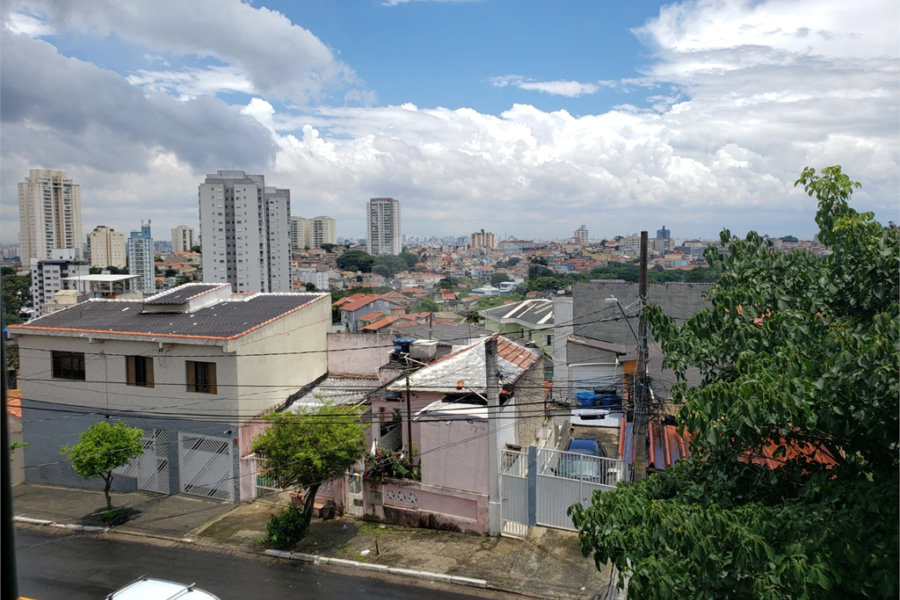 Sobrado à venda com 3 suítes em Vila Maria, São Paulo, SP