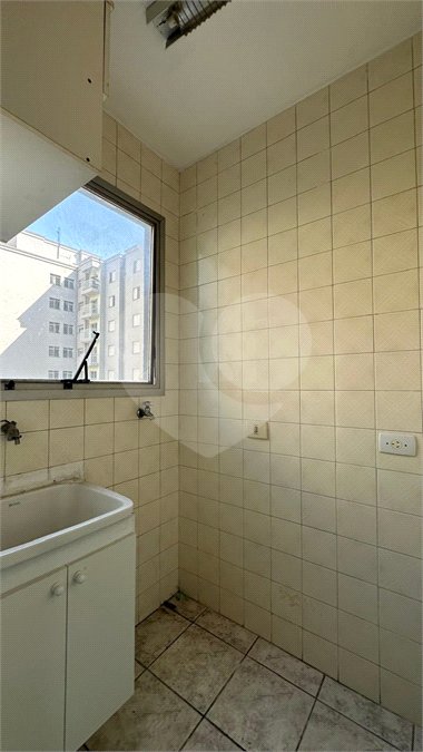 Apartamento à venda com 1 quarto em Vila Andrade, São Paulo, SP