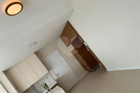 Apartamento à venda com 2 suítes em Jardim Morumbi, São Paulo, SP