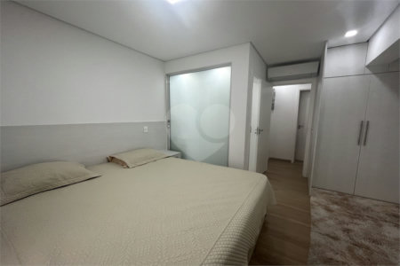 Apartamento à venda com 2 suítes em Barra Funda, São Paulo, SP