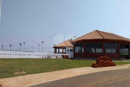 Terreno à venda no condomínio Jardim Residencial Dona Maria José, Indaiatuba - SP