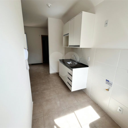 Apartamento à venda com 2 quartos em Bonfim Paulista, Ribeirão Preto, SP