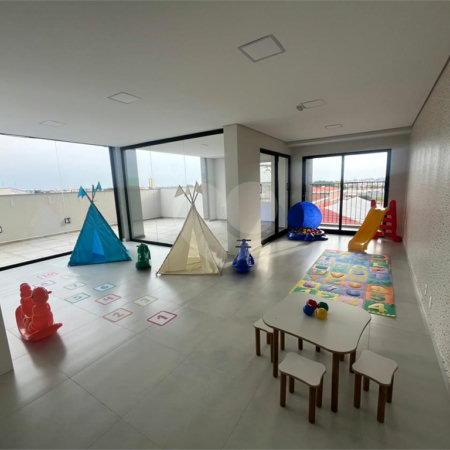 Apartamento à venda com 2 suítes no Centro, Itapetininga, SP