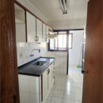 Apartamento à venda com 2 quartos no Centro, Araraquara, SP