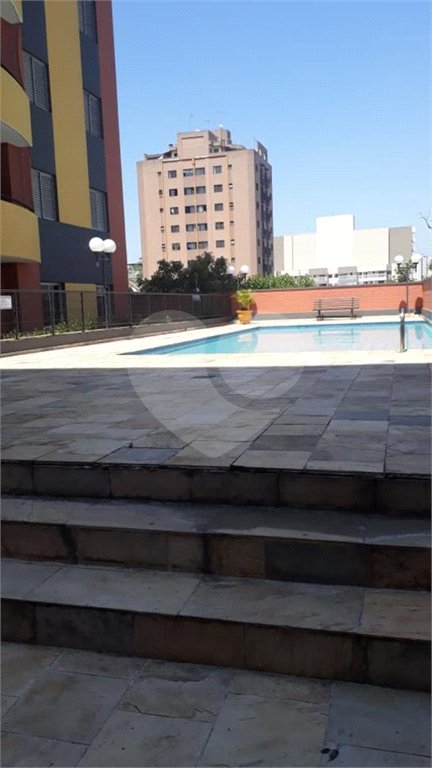 Apartamento à venda com 3 quartos, sendo 1 suíte, em Vila Aurora (zona Norte), São Paulo, SP