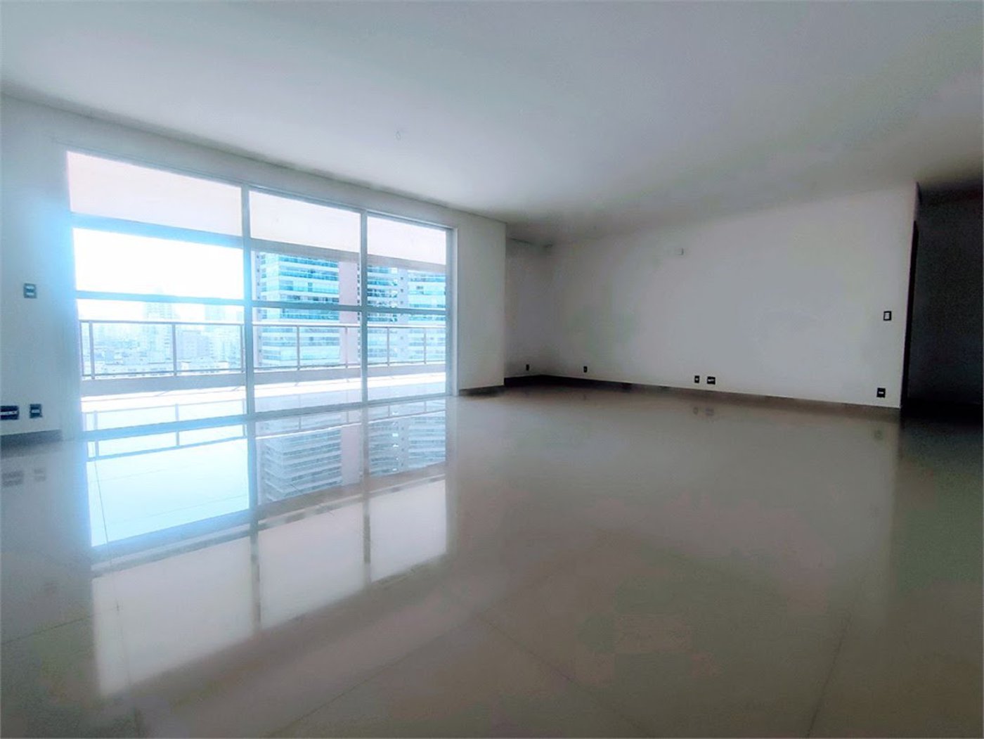 Apartamento com 3 dormitórios à venda, 210 m² por R$ 3.300.000,00 - Boqueirão - Santos/SP