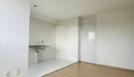 Apartamento à venda com 2 quartos em Parque São Bento, Sorocaba, SP
