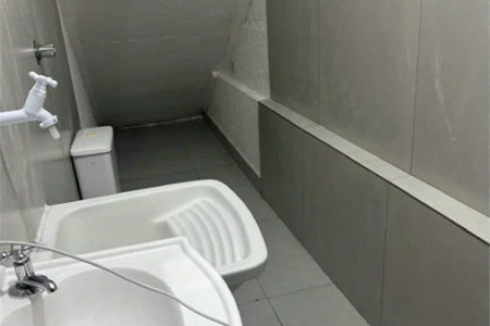 Kitnet para alugar com 1 quarto em Pinheiros, São Paulo, SP