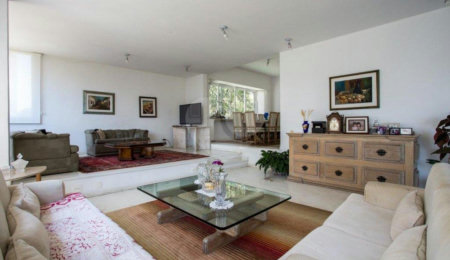 Apartamento à venda ou para alugar com 4 suítes em Jardim Fonte do Morumbi, São Paulo, SP