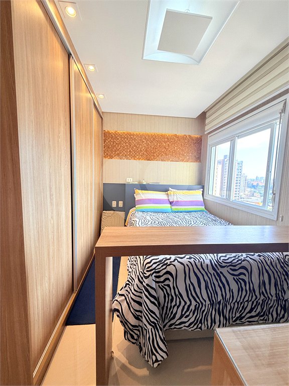 Apartamento para alugar com 3 suítes no Centro, São Bernardo do Campo, SP