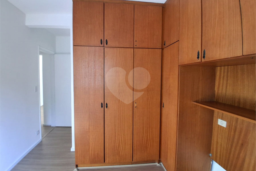 Apartamento à venda com 4 quartos, sendo 1 suíte, em Santana, São Paulo, SP