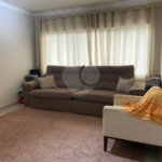 Sobrado à venda com 3 quartos, sendo 1 suíte, em Horto Florestal, São Paulo, SP