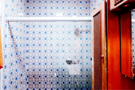 Casa à venda com 3 quartos, sendo 1 suíte,  no condomínio Ministro Jesuíno Cardoso 504, São Paulo - SP