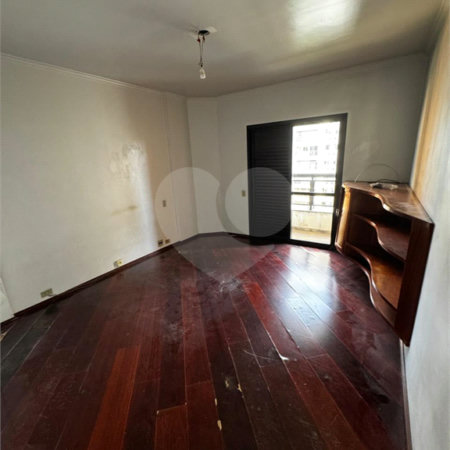 Apartamento à venda com 4 suítes em Morumbi, São Paulo, SP