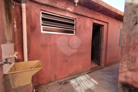 Casa Térrea à venda com 2 quartos em Conjunto Residencial Butantã, São Paulo, SP