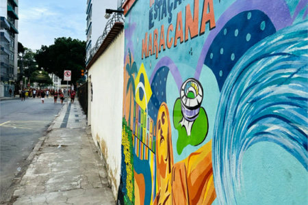 Casa à venda com 6 quartos, sendo 4 suítes, em Maracanã, Rio de Janeiro, RJ