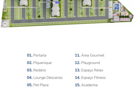 Íris Residence