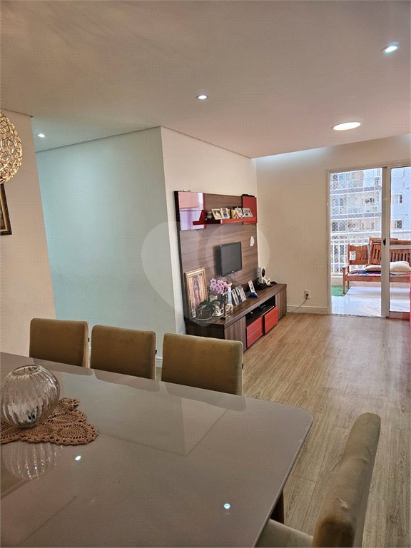 Apartamento à venda ou para alugar com 3 quartos, sendo 1 suíte, em Jardim Vazani, São Paulo, SP